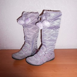 Демисапожки р 33