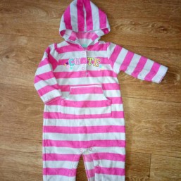 Комбинезон детский