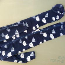 Флисовая пижама Некст 