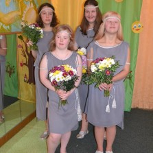 Танцы для особенных детей