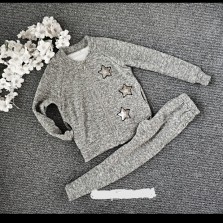 Новый костюм 