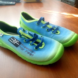 Кеды, кроссовки