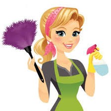 ИЩУ ПОМОЩНИЦУ ПО ДОМУ