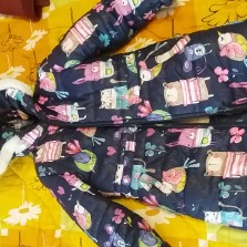 Зимняя куртка