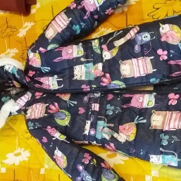 Зимняя куртка