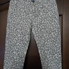 Джинсы GAP 9-10л