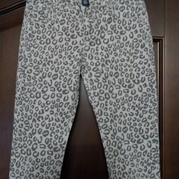 Джинсы GAP 9-10л