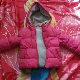 продам куртку