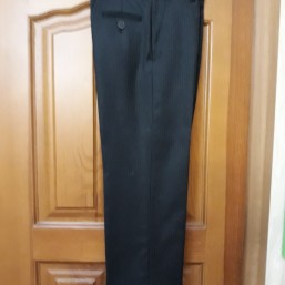 Школьные брюки, брюки