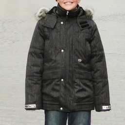 Куртка мальчуковая Lenne