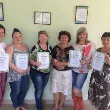 Курсы бухгалтеров -налогообложение- 1С:8 (2,3) в УЦ « Территории Знаний»