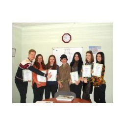 Курсы испанского языка в Николаеве.