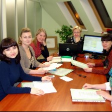 Курсы  Менеджер по персоналу- инспектор ОК- 1С ( кадры)