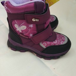 продам зимние термо сапожки Том м