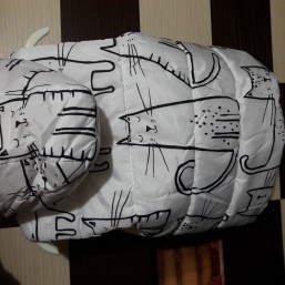 Продам модную жилетку