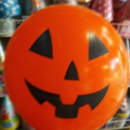 Хеллоуин шар