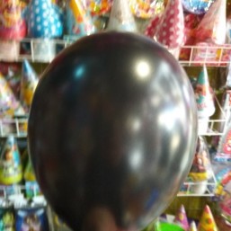 Шар (30см) МЕТАЛЛИК 