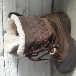 сапоги Columbia