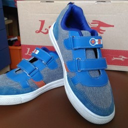 Кроссовки Lapsi размер 34