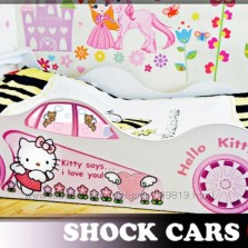 Срочно продам детскую кровать для девочки 