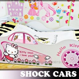 Срочно продам детскую кровать для девочки 