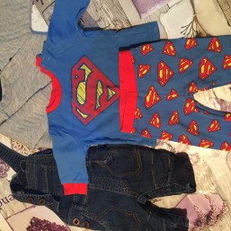 вещи одним лотом