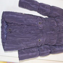 зимнее пальто,куртка на девочку