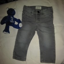 Продам джинсы на мальчика