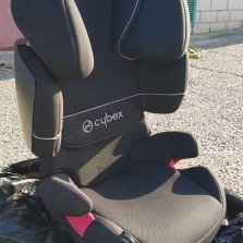 Автокресло Cybex 