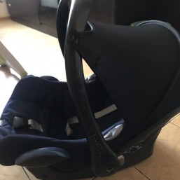 Автокресло