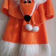 Карнавальные костюмы