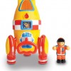 Ракета Ронни WOW Toys