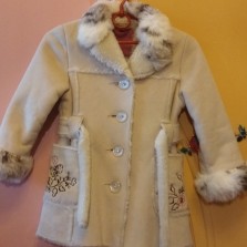 Вещи для девочки