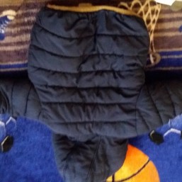 Куртка Деми next