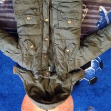 Карточка деми