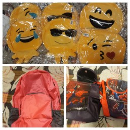 Рюкзак детский