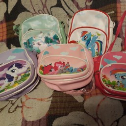 Сумочка детская My little pony
