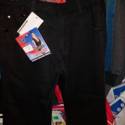 штаны на флисе