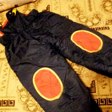 полукомбез 