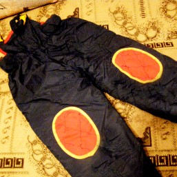 полукомбез 