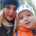 Ірина Чорномиз