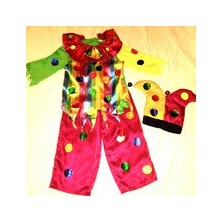 Прокат карнавальных костюмов