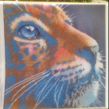 Картины бисером на заказ 