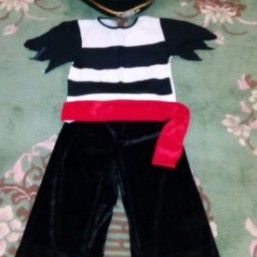 Прокат новогодних костюмов для ваших малышей