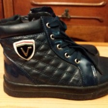 Ботинки р.32