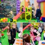 Детский центр досуга и развлечений "Friends club"