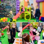 Детский центр досуга и развлечений "Friends club"