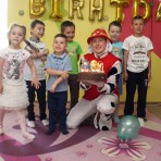 Детский центр "Жемчужинка" - Организация ,  проведение детских Дней рождения и тематических праздников!!!
