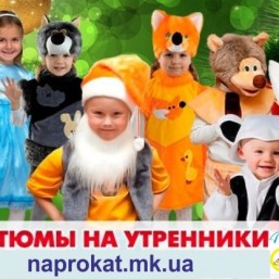 КОСТЮМЫ НА УТРЕННИКИ, ФОТОСЕССИИ, ДНИ РОЖДЕНИЯ для детей и их родителей)!!!