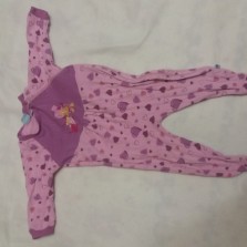 Человечки и брюки  на девочку